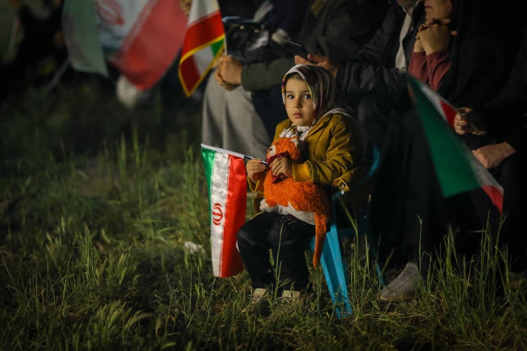 حماسه بیبدیل زنان قزوینی در جنگ تحمیلی سوم حماسه بیبدیل زنان قزوینی در جنگ تحمیلی سوم
