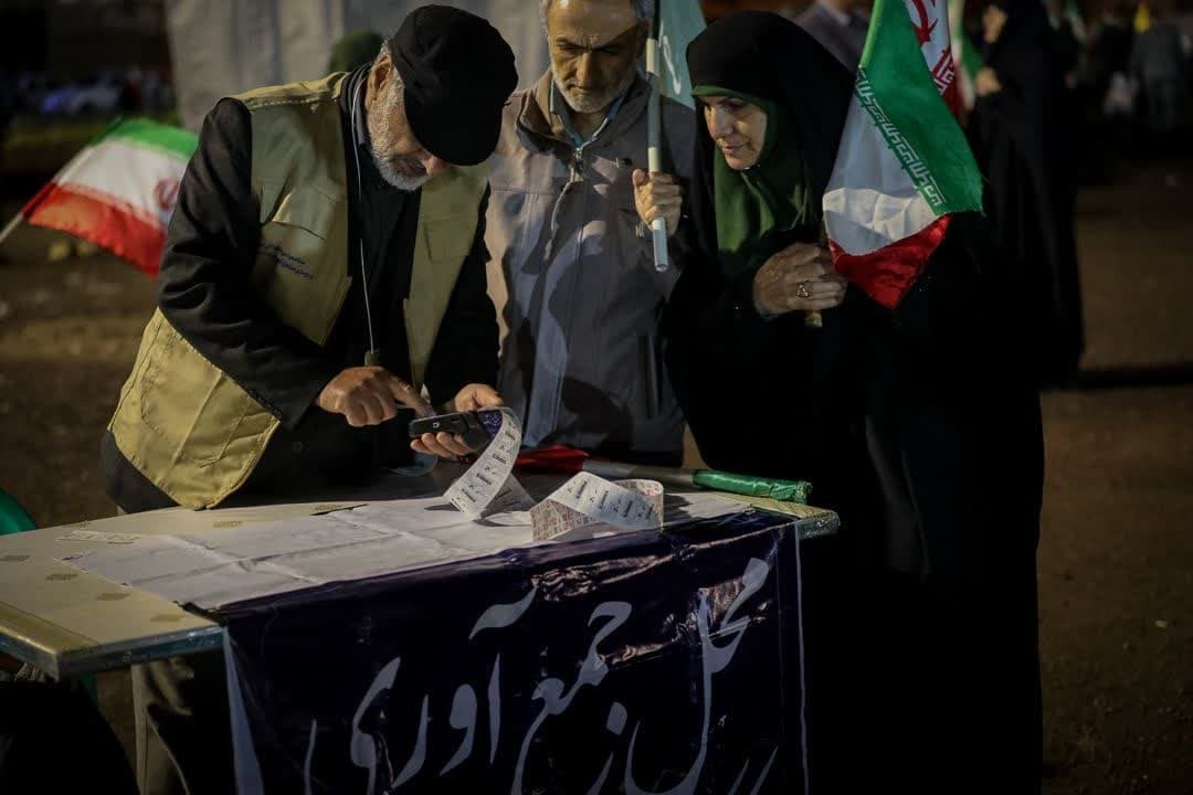 حماسه بیبدیل زنان قزوینی در جنگ تحمیلی سوم حماسه بیبدیل زنان قزوینی در جنگ تحمیلی سوم