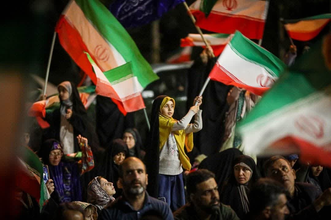 حماسه بیبدیل زنان قزوینی در جنگ تحمیلی سوم حماسه بیبدیل زنان قزوینی در جنگ تحمیلی سوم