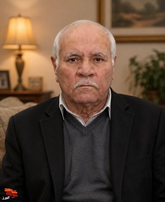 از خارک تا خرمشهر؛ یونس فتح را دید و رفت