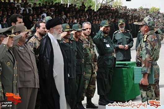 نگاهی به زندگی شهید ستار اورنگ/اولین شهید مدافع حرم کهگیلویه و بویراحمد