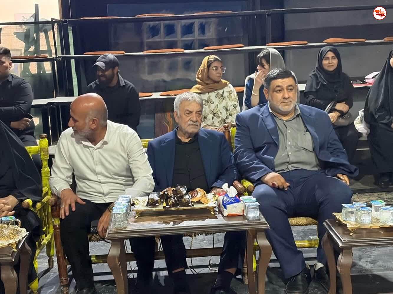 تقویت همکاری‌های فرهنگی بنیاد شهید خوزستان و اداره فرهنگ و ارشاد اسلامی خرمشهر / تأکید بر ترویج فرهنگ ایثار و شهادت با زبان هنر