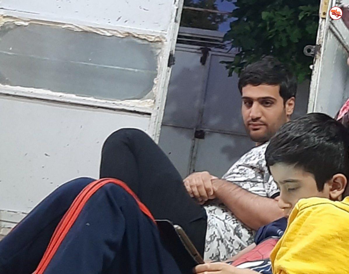 آلبوم عکس/ پاسدار شهید مدافع وطن «علی درویشی» آلبوم عکس/ پاسدار شهید مدافع وطن «علی درویشی»
