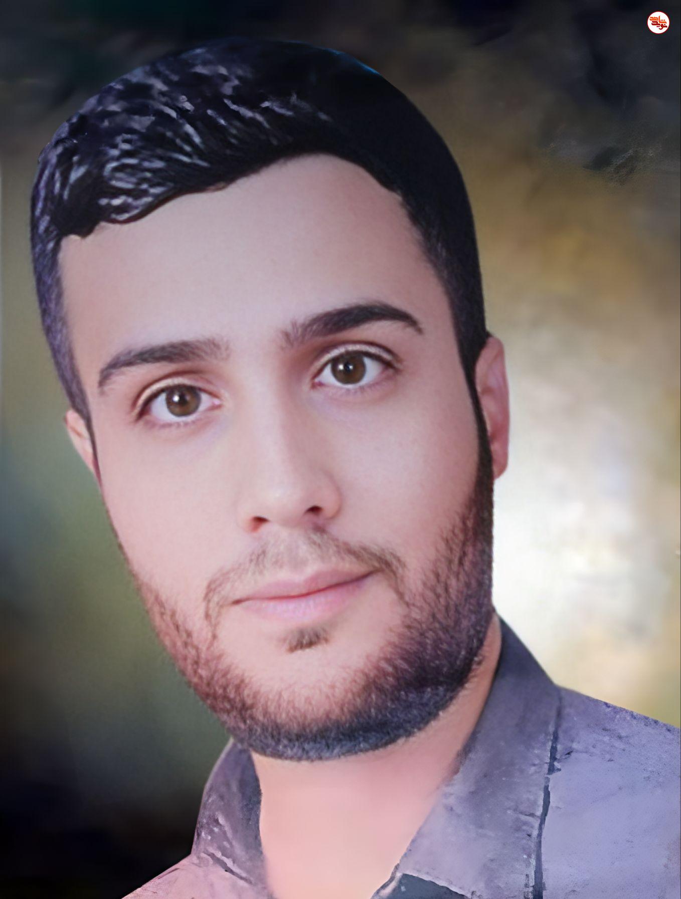آلبوم عکس/ پاسدار شهید مدافع وطن «علی درویشی» آلبوم عکس/ پاسدار شهید مدافع وطن «علی درویشی»