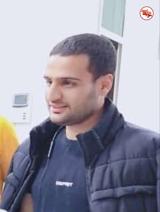 آلبوم عکس/ پاسدار شهید مدافع وطن «علی درویشی» آلبوم عکس/ پاسدار شهید مدافع وطن «علی درویشی»