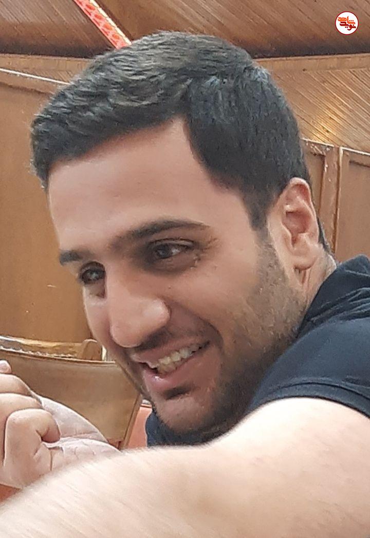 آلبوم عکس/ پاسدار شهید مدافع وطن «علی درویشی» آلبوم عکس/ پاسدار شهید مدافع وطن «علی درویشی»