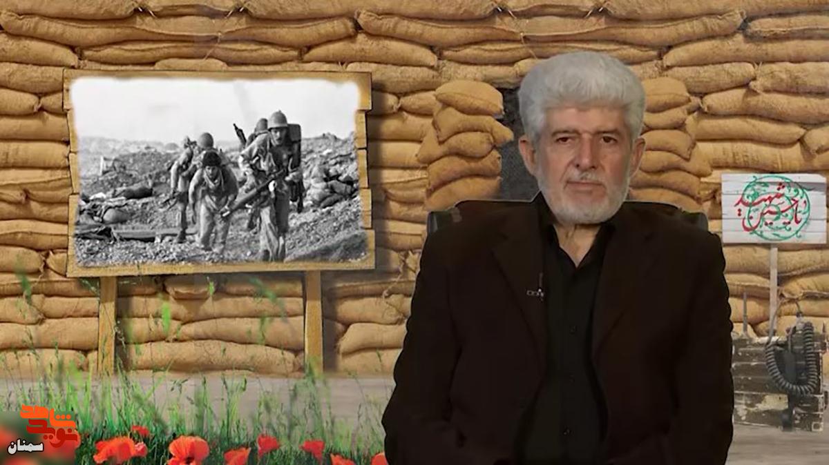 دشمنشناسی عمیق و انس روزانه با قرآن؛ ناگفتههایی از شخصیت معنوی شهید «شایان» دشمنشناسی عمیق و انس روزانه با قرآن؛ ناگفتههایی از شخصیت معنوی شهید «شایان»