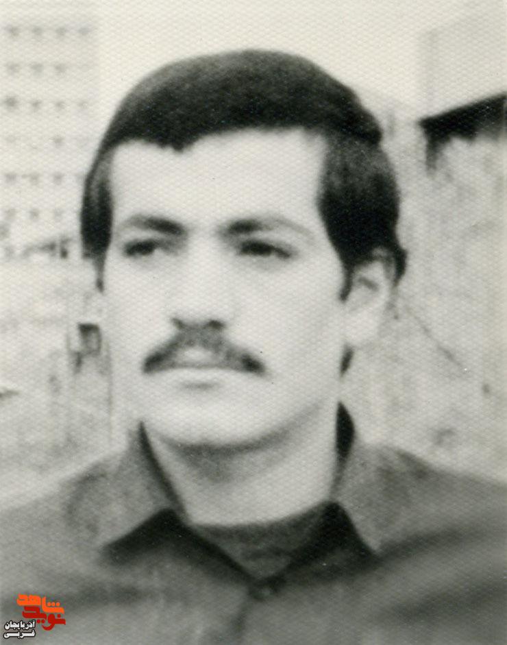 زندگینامه شهید «عبدالله پیران» زندگینامه شهید «عبدالله پیران»