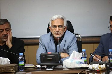البرز از استان‌های پیشرو در خدمت‌رسانی درمانی به ایثارگران است/ رضایت ۹۰ درصدی جامعه هدف از خدمات درمانی