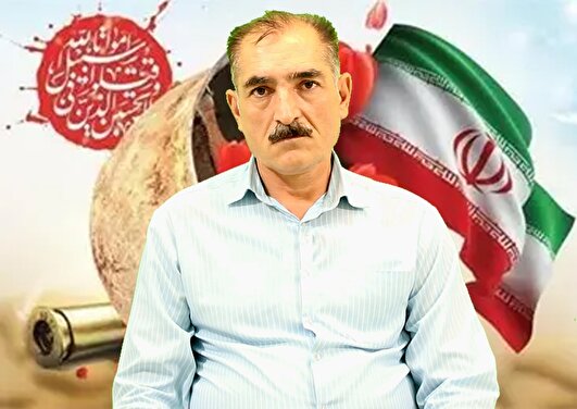 روایت یک جانباز در آینه محرم؛ از ۶۵ روز فراموشی تا ۴۰ سال ترکش