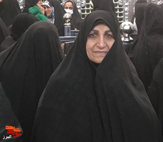 مادری که ۳۷ سال برای پسرش «نفس زد» و سرانجام در راه قرآن آسمانی شد