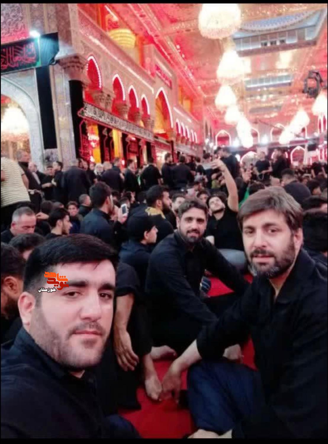 آلبوم عکس/ شهید مدافع وطن «مهدی آرویش» آلبوم عکس/ شهید مدافع وطن «مهدی آرویش»