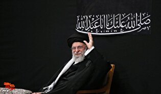 آغاز مراسم‌های عزاداری «رهبر شهید» در استان بوشهر از شنبه