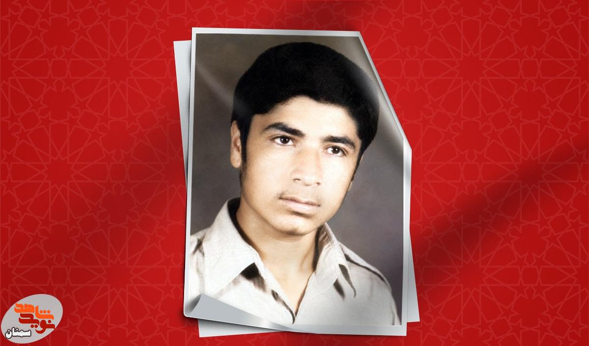 شهید «رحمتالله ایثاری»؛ استقبالی عاشقانه از شهادت شهید «رحمتالله ایثاری»؛ استقبالی عاشقانه از شهادت