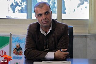 برگزاری اردوی فرهنگی و تجلیل از خانواده شهدای «جنگ رمضان» در فسا