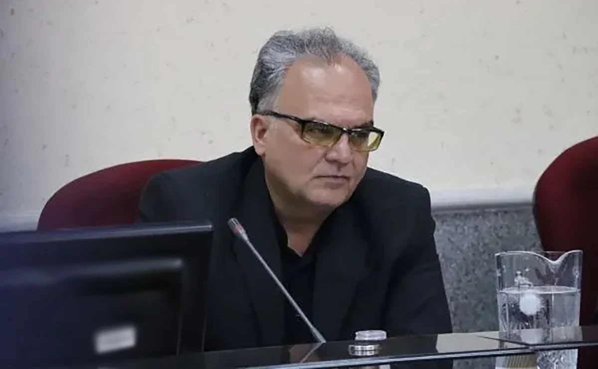 مراسم بدرقه «امام شهید» با مشارکت گسترده مردم و آمادگی کامل مواکب برگزار میشود مراسم بدرقه «امام شهید» با مشارکت گسترده مردم و آمادگی کامل مواکب برگزار میشود