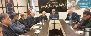 سمنان برای اسکان زائران رهبر شهید بسیج شد