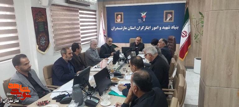 نظام سنجش عملکرد بنیاد شهید نیازمند بومیسازی شاخصهاست نظام سنجش عملکرد بنیاد شهید نیازمند بومیسازی شاخصهاست