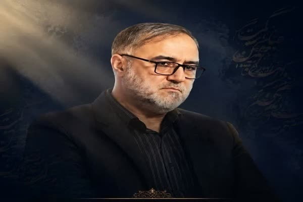 اعلام جزئیات آئین تشییع پیکر دریادار دوم «محمد اکبرزاده» در مازندران اعلام جزئیات آئین تشییع پیکر دریادار دوم «محمد اکبرزاده» در مازندران