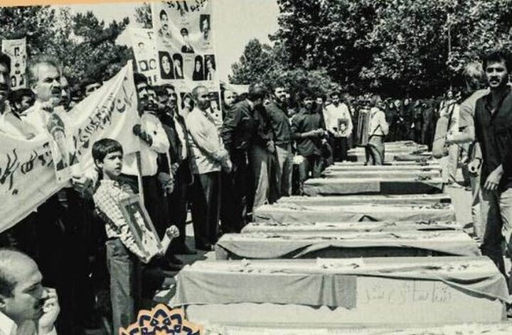 سرنگونی هواپیمای مسافربری ایران سند جنایت آمریکا در آسمان خلیج فارس/ دو موشک و پایان یک پرواز سرنگونی هواپیمای مسافربری ایران سند جنایت آمریکا در آسمان خلیج فارس/ دو موشک و پایان یک پرواز