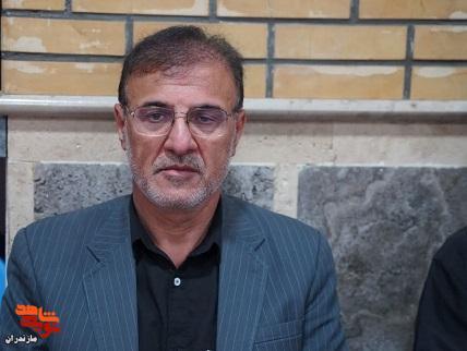 تصاویر/ مراسم سالگرد شهید «محمد قلی طالبی ورکلایی» شهرستان میاندرود تصاویر/ مراسم سالگرد شهید «محمد قلی طالبی ورکلایی» شهرستان میاندرود