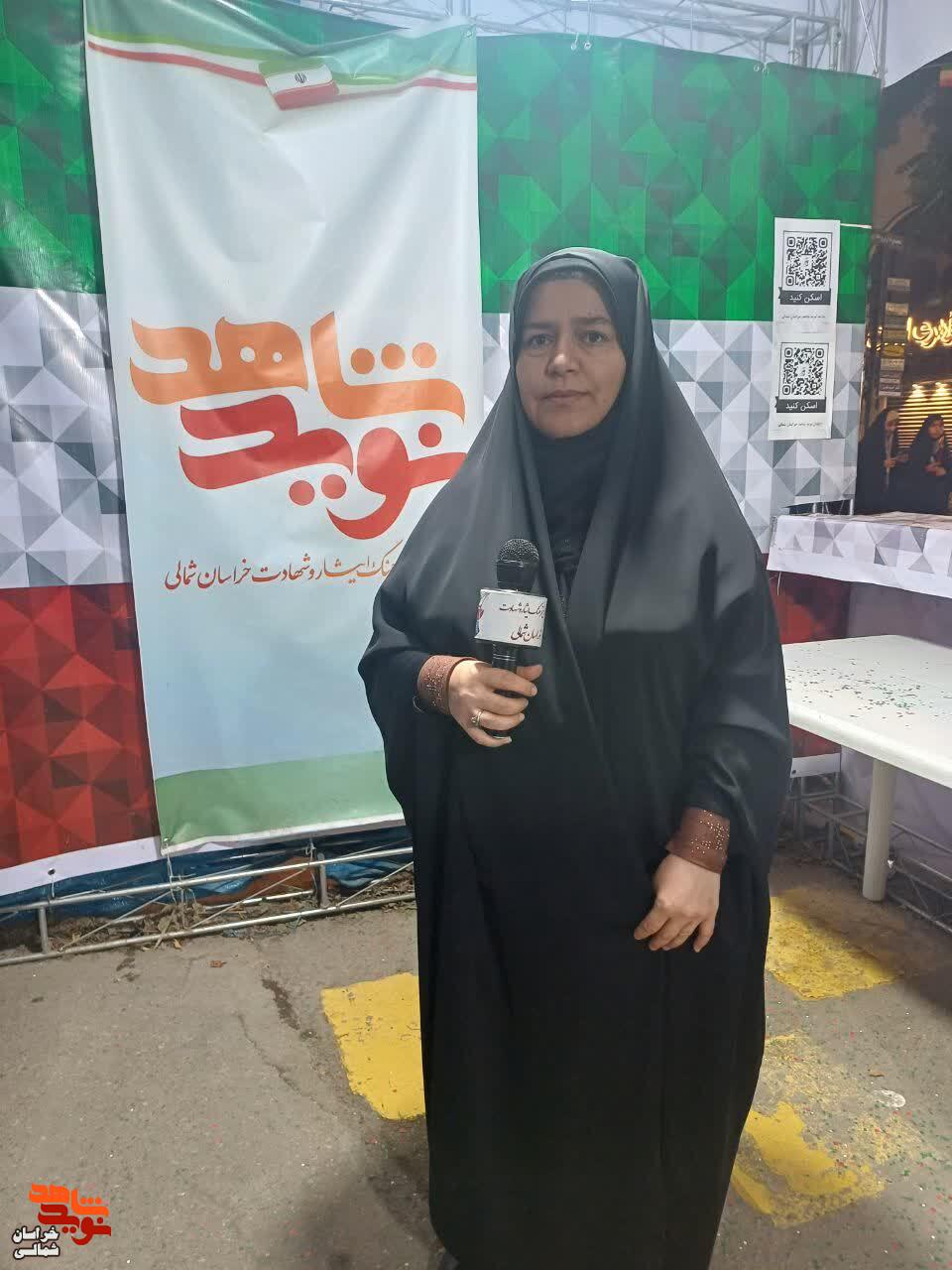 تشییعِ شهید؛ میثاقِ دوباره بر دوشِ ملت تشییعِ شهید؛ میثاقِ دوباره بر دوشِ ملت