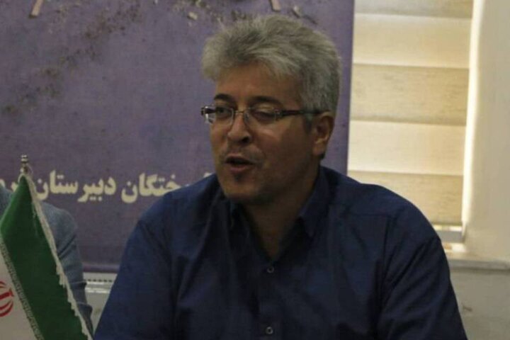 آغاز کمپین جهانی نه به بمباران مدارس از تبریز آغاز کمپین جهانی نه به بمباران مدارس از تبریز
