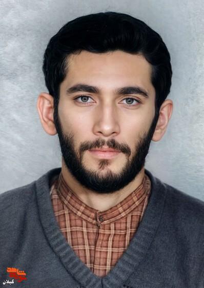 وصیتنامه شهید رضا غلامی؛ عهدی که با شهادت جاودانه شد وصیتنامه شهید رضا غلامی؛ عهدی که با شهادت جاودانه شد