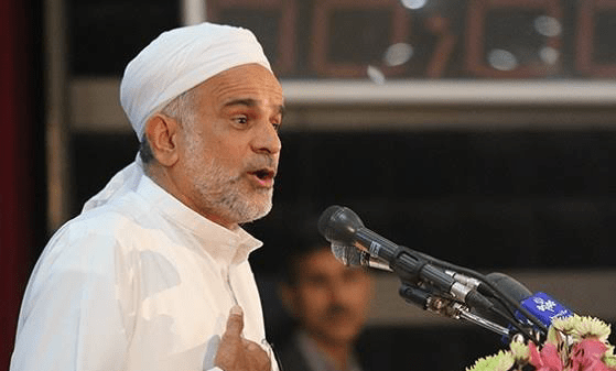رهبر شهید نماد وحدت ملت ایران بود رهبر شهید نماد وحدت ملت ایران بود