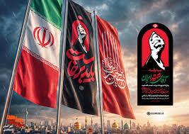 شهرستان شیروان آماده خدمترسانی به زائران مراسم بدرقه رهبر شهید است شهرستان شیروان آماده خدمترسانی به زائران مراسم بدرقه رهبر شهید است