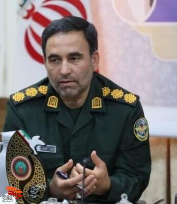 سالروز آزادسازی شهر مهران، روایت ماندگار ایستادگی، ایمان و عزت یک ملت است سالروز آزادسازی شهر مهران، روایت ماندگار ایستادگی، ایمان و عزت یک ملت است