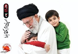 سرپل‌ذهاب میزبان آیین وداع با امام شهید حضرت آیت‌الله امام خامنه‌ای