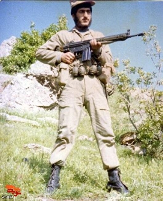 مرگ شیرین، زندگی جاودان