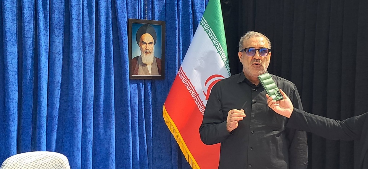 تشییع رهبر انقلاب، تجدید میثاق مردم با آرمانهای انقلاب و بیعت با رهبری است تشییع رهبر انقلاب، تجدید میثاق مردم با آرمانهای انقلاب و بیعت با رهبری است