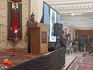 استاندار فارس: شناخت میراث رهبر شهید برای نسل جوان ضرورتی انکارناپذیر است