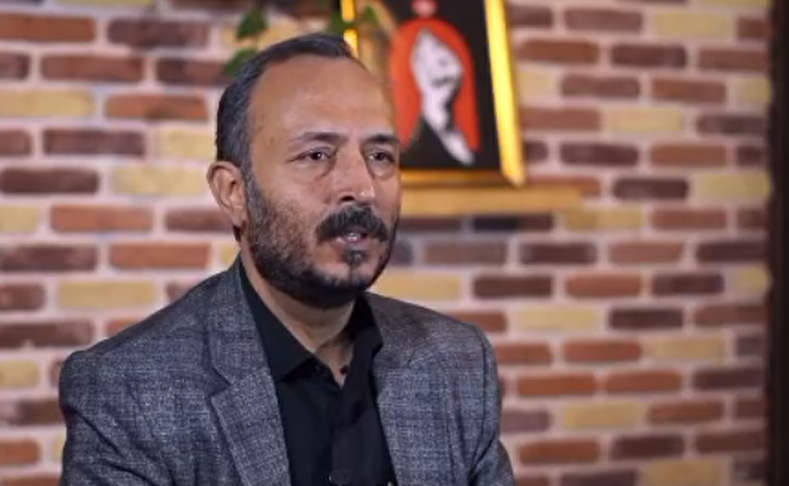 غزل وصل در محضر خورشید