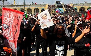 ایران در چند خیابان خلاصه شد