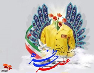«عصر خاطره» با محوریت شهدای غریب در اسارت در کرمانشاه برگزار می‌شود