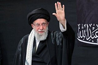 چکامه| خداحافظ‌ ای مرد بی ادعا