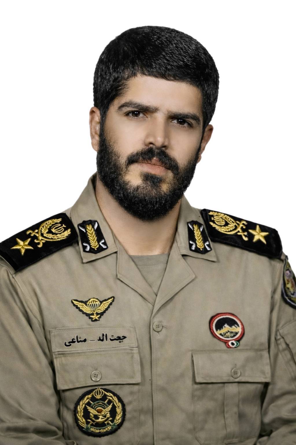 شهید عطری؛ از تواضع و اخلاص تا عطر بهشت در مزار شهید عطری؛ از تواضع و اخلاص تا عطر بهشت در مزار