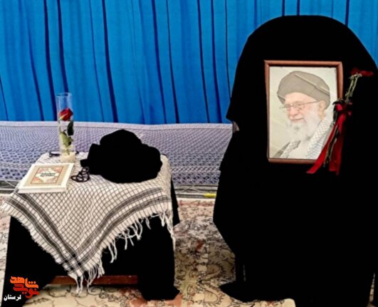 ما ماندیم و دنیای بدون علی