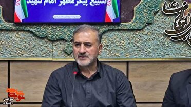 تجلی بصیرت و انسجام ملی؛ آمادگی کامل بنیاد شهید برای خدمت‌رسانی به زائران و خانواده‌های ایثارگران