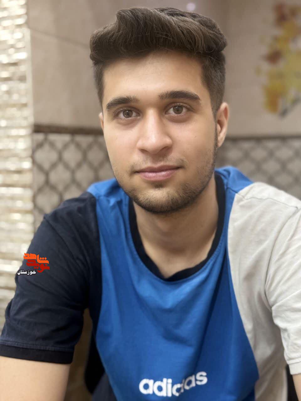 پسری که برای مادر «کافی» بود و برای میهن «قهرمان»