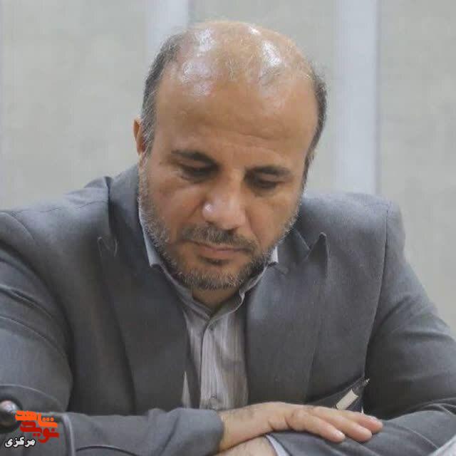روایت‌هایی از یک شهید؛ خاطرات خانواده و همرزمان از سردار شهید سید محمود موسویان نراقی