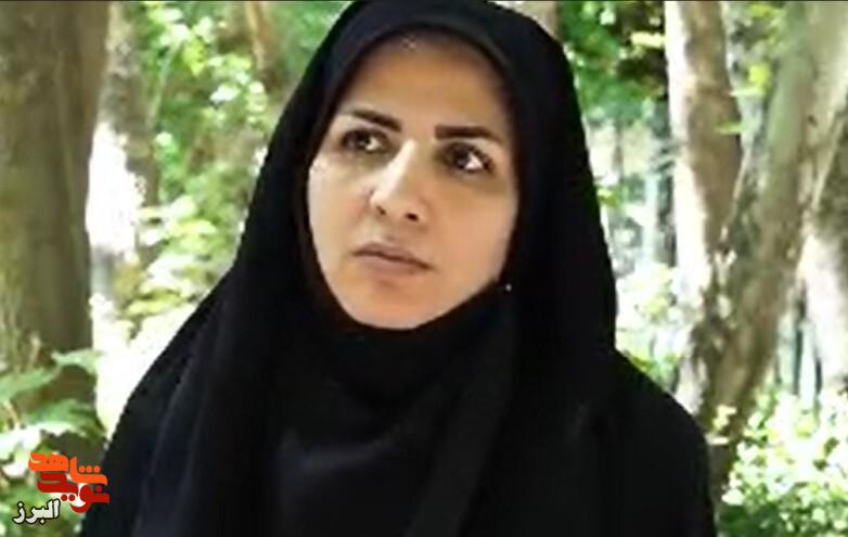 روایتی از زندگی شهید عباسپور در قاب تاریخ شفاهی؛ گفتوگو با همسر شهید روایتی از زندگی شهید عباسپور در قاب تاریخ شفاهی؛ گفتوگو با همسر شهید