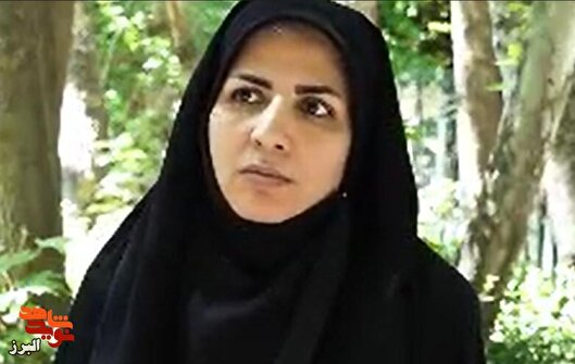 روایتی از زندگی شهید عباسپور در قاب تاریخ شفاهی؛ گفت‌وگو با همسر شهید