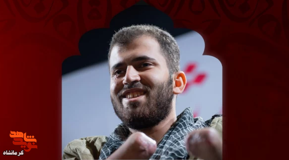 دو سال، دو قاب از ایثار و ارادت دو سال، دو قاب از ایثار و ارادت
