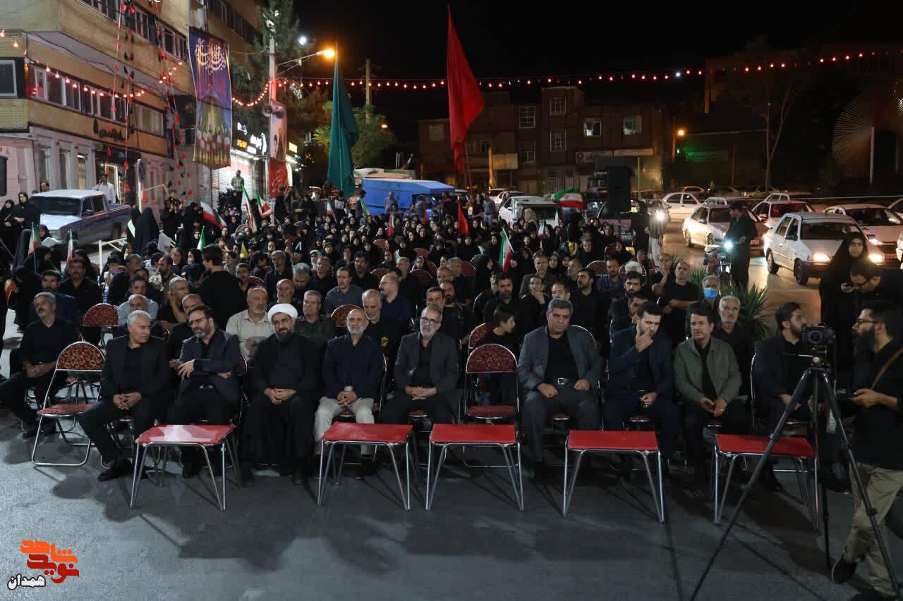 یادمان شهدای مدرسه میناب رونمایی شد