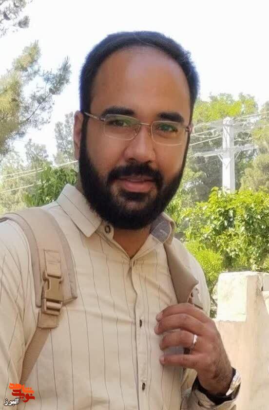 نامگذاری کوچهای در کرج به نام شهید حسین ترابی نامگذاری کوچهای در کرج به نام شهید حسین ترابی