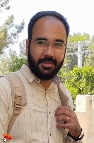 نامگذاری کوچه‌ای در کرج به نام شهید حسین ترابی